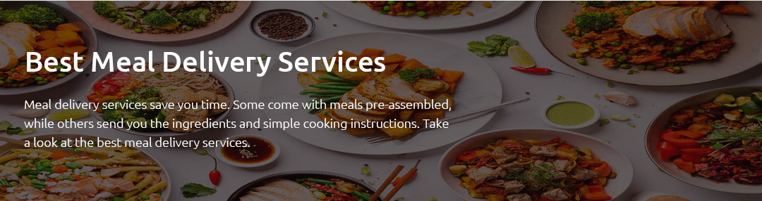 Cook At Home Meal Kits 🍳 Apr 2025